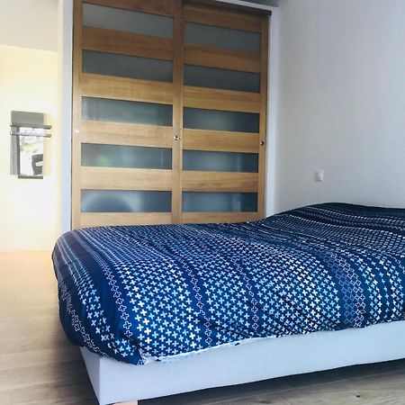 Villa Stella Plage Proche Le Touquet Pour 6Ou8 Personnes Cucq Exterior foto